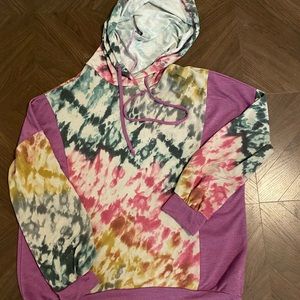 Women’s hoodie
